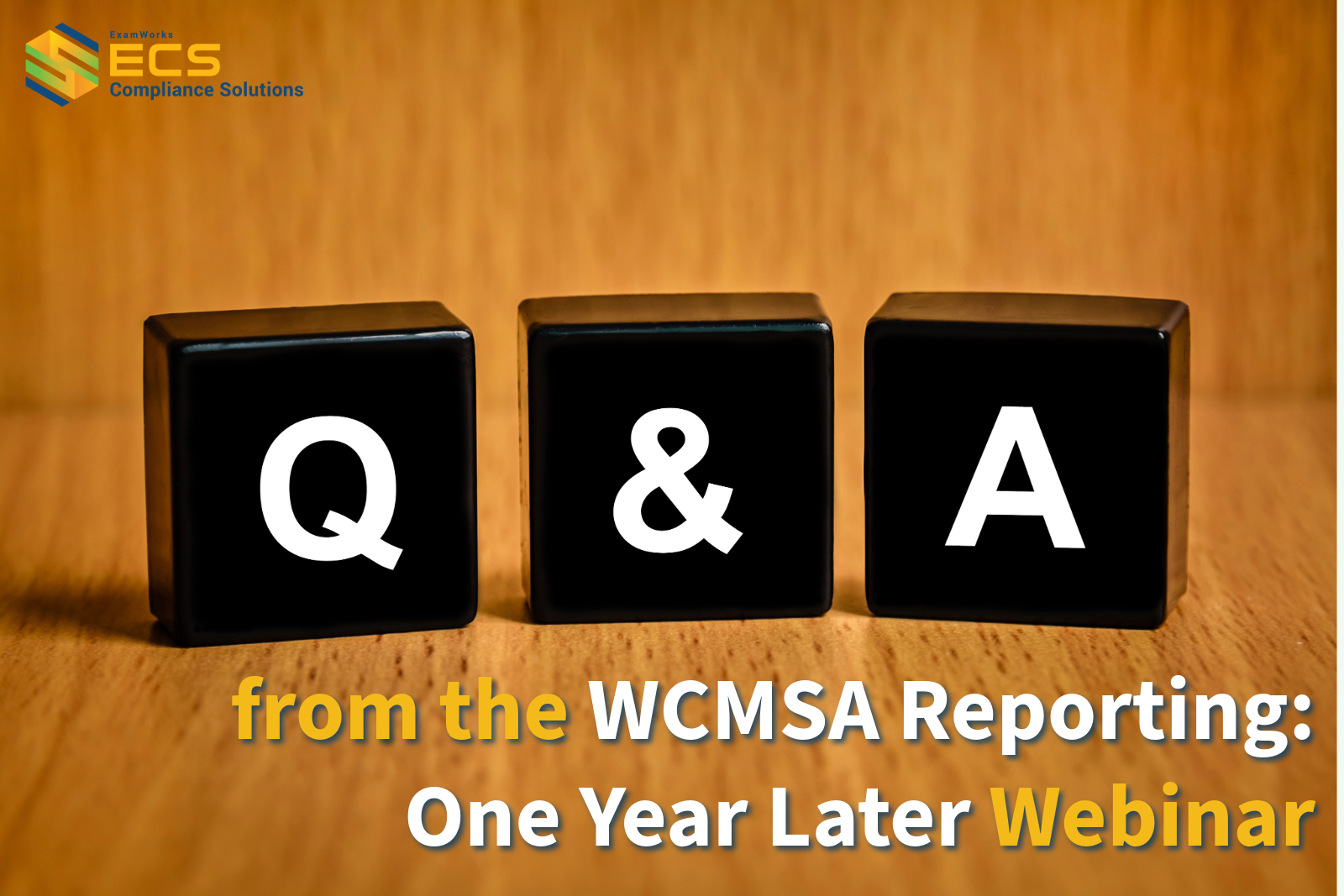 Answering Your Top Questions on New CMS Guidelines
