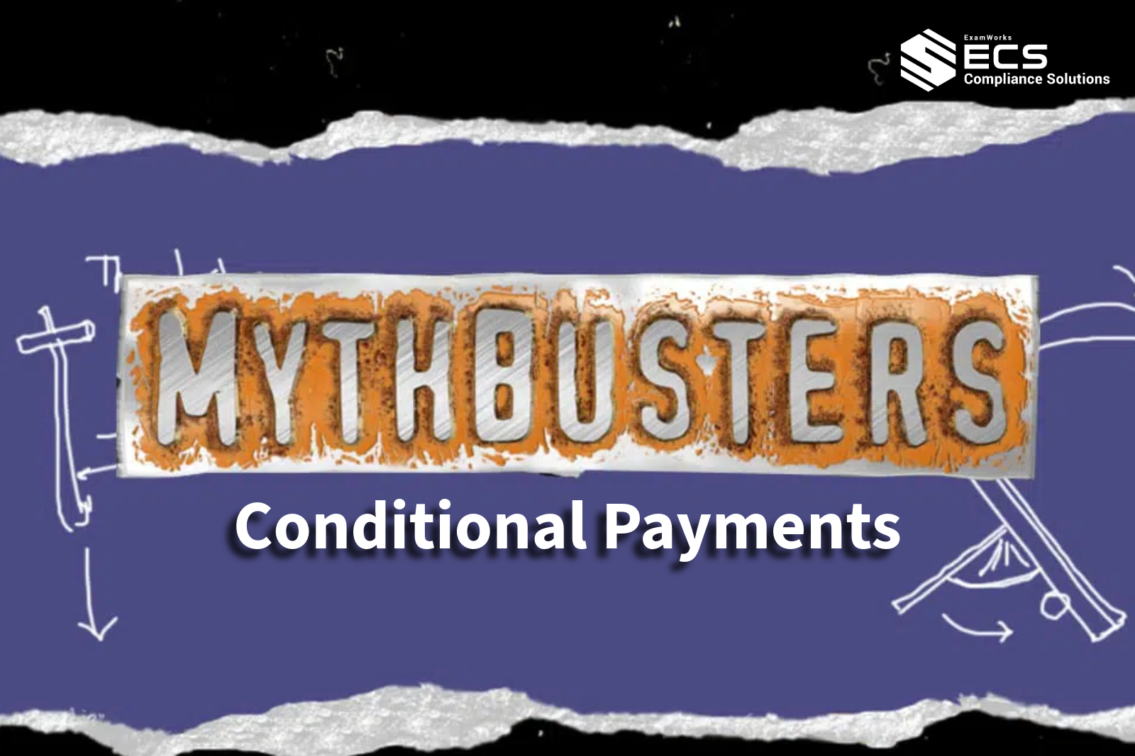 Conditional Payment Myths, Misconceptions, and Facts Laid Bare