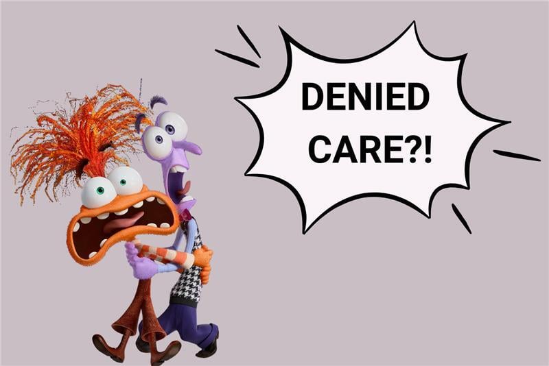 Once More, With Feeling: CMS’ Blunt Reminder for Providers