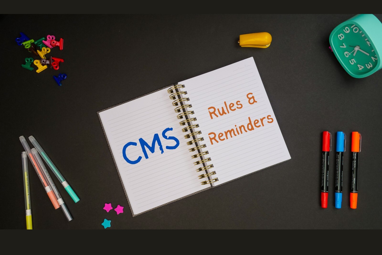 CMS’ Latest Webinar Reinforces WCMSA Protocols: New Rules, Familiar Reminders