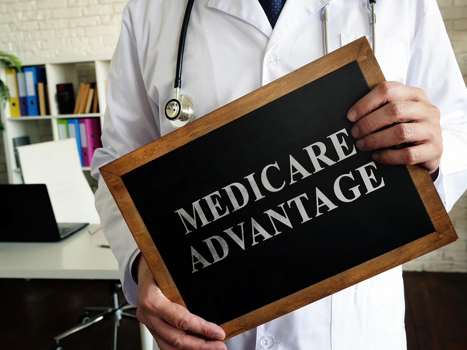 Medicare Advantage Update: New Case in Connecticut