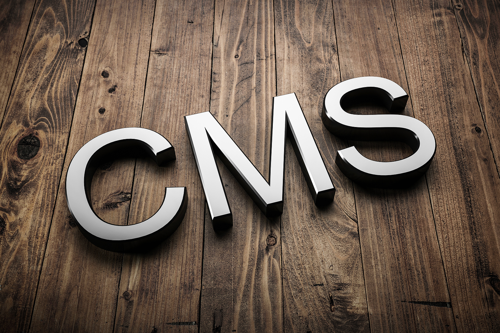 CMS Takes First Steps on LMSAs