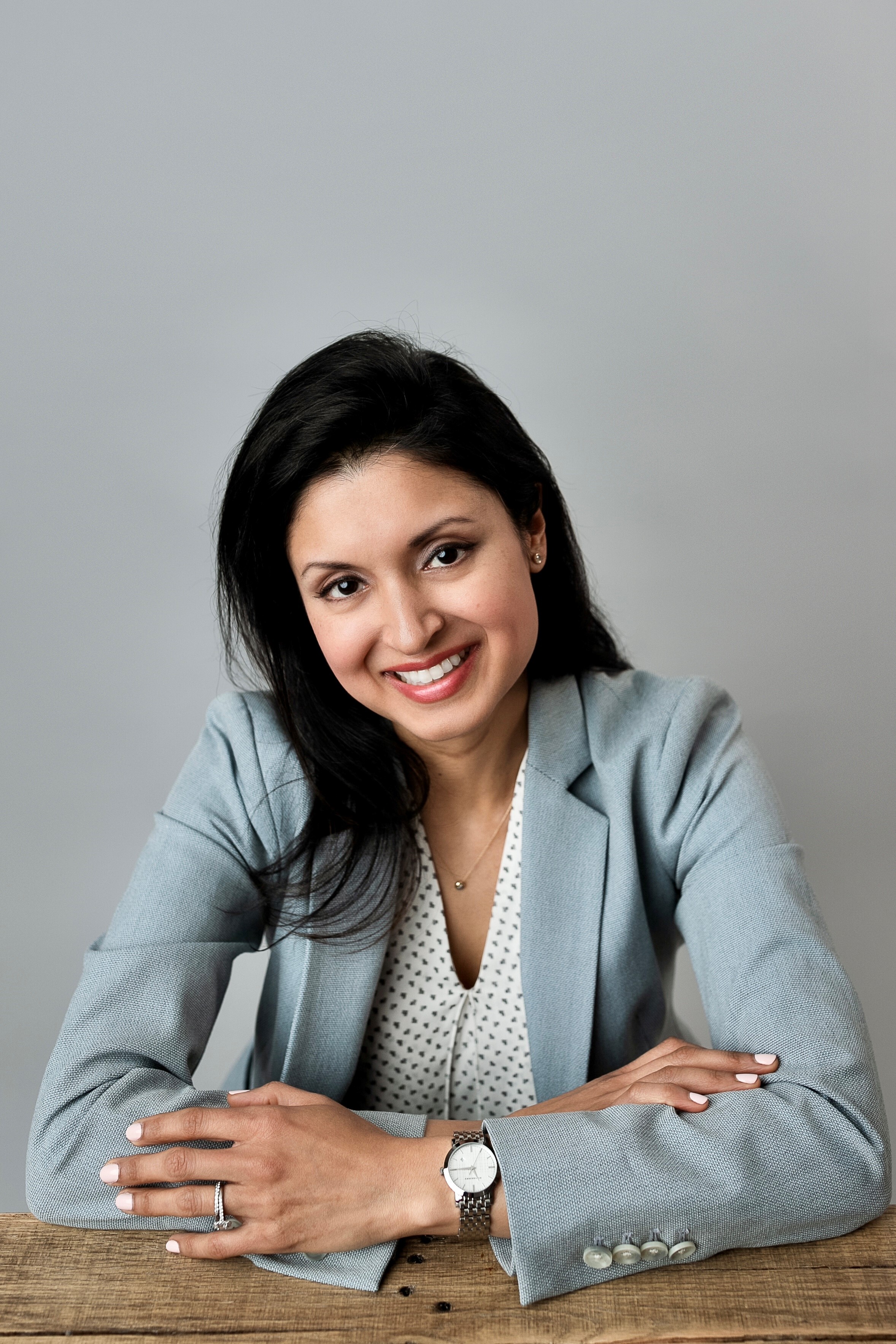 Neha Pellegrino, Esq.