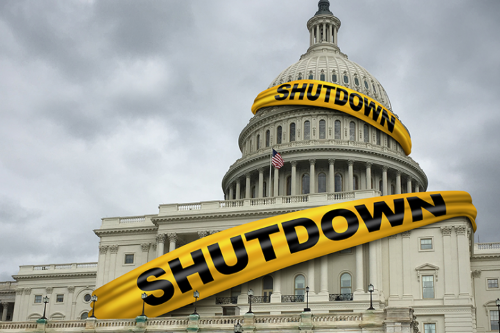 Shutdown Stalemate: The Guidance Our Industry Still Needs