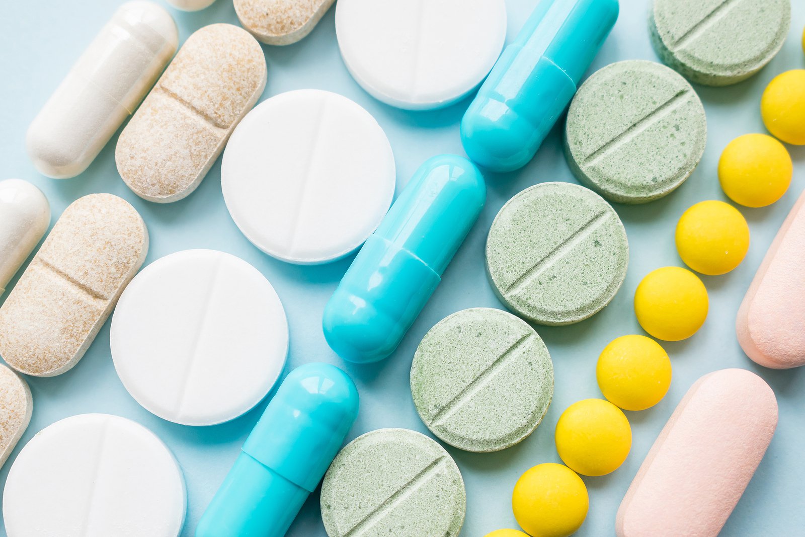 2022 Updated CDC Guidelines for Prescribing Opioids – What’s New and What’s Changed?
