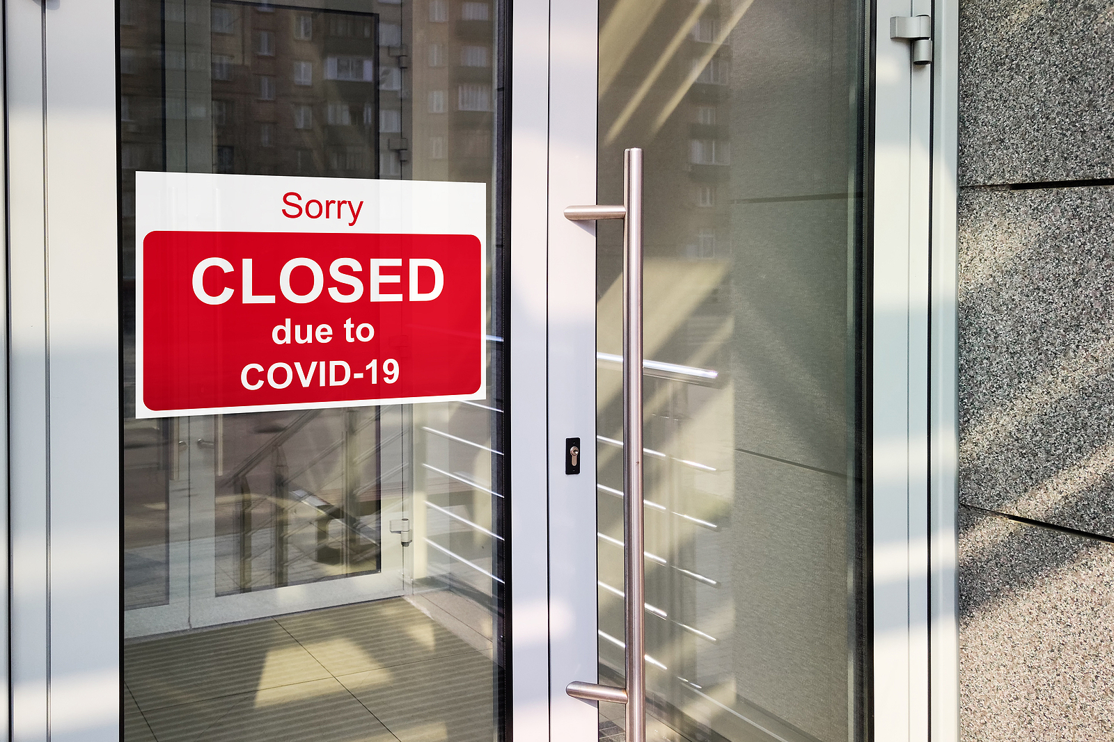 Social Security Offices Close as a Result of COVID-19 Coronavirus; Phone and Online Service Available March 18, 2020