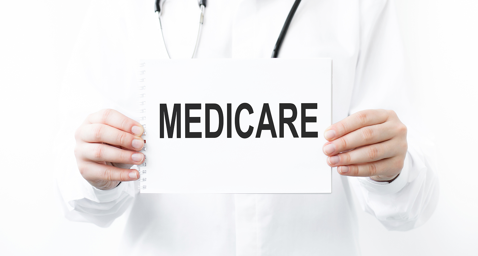 Why does the MSP industry use the phrase “consider and protect” when discussing Medicare’s interest?