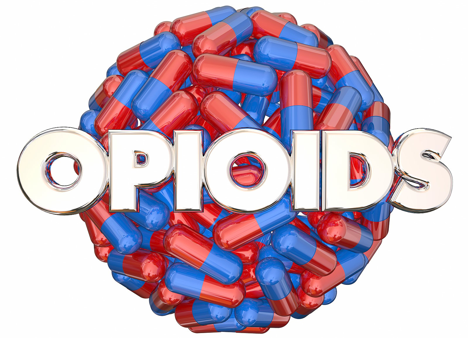 Get Ready! EW PharmD Reviews the 2021 Draft CDC Guidelines for Prescribing Opioids