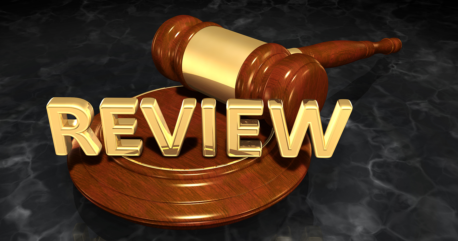 A Comprehensive View of the Amended Review Process