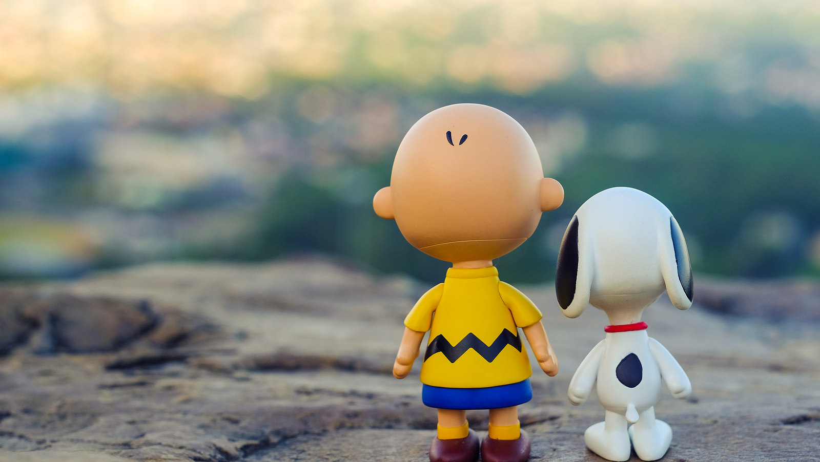 What Do Medicare and Charlie Brown Have in Common?