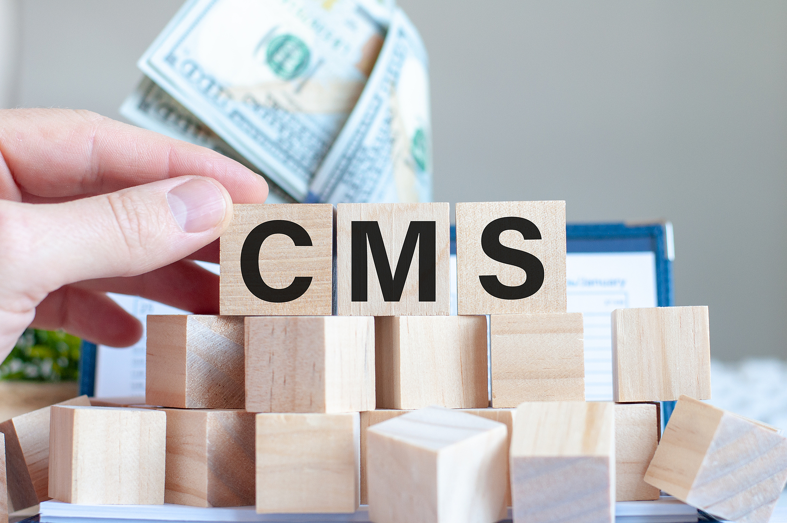 CMS Publishes 2023 Medicare Set-Aside Statistics